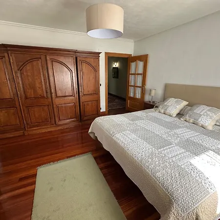 Villa Holiday Rental - 3 Bedroom Country Cottage Fully Available For El Final - 15Mins From Airport - 25Mins From Bilbao Arrieta (Biscay)