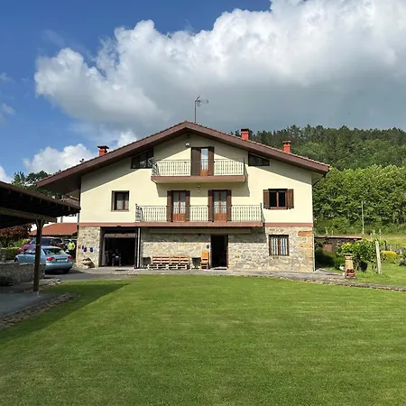 Holiday Rental - 3 Bedroom Country Cottage Fully Available For El Final - 15Mins From Airport - 25Mins From Bilbao