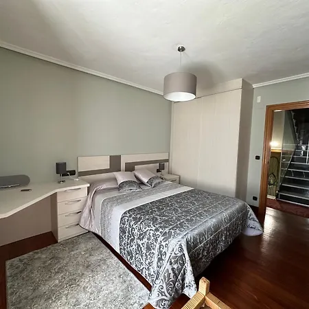 Holiday Rental - 3 Bedroom Country Cottage Fully Available For El Final - 15Mins From Airport - 25Mins From Bilbao * Arrieta