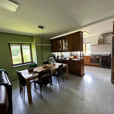 Holiday Rental - 3 Bedroom Country Cottage Fully Available For El Final - 15Mins From Airport - 25Mins From Bilbao