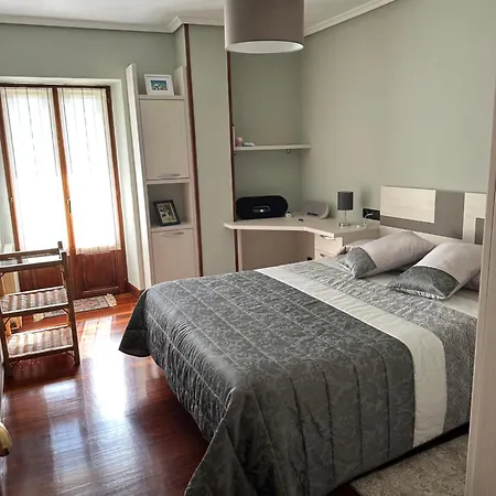 Holiday Rental - 3 Bedroom Country Cottage Fully Available For El Final - 15Mins From Airport - 25Mins From Bilbao ヴィラ *